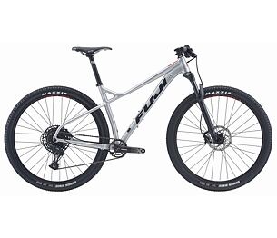 FU-Tahoe 29 1.3-satin silver-kolo 2020