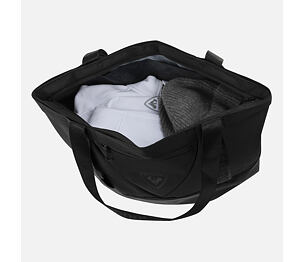 RO-TOTE BAG 30L BLACK