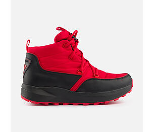 RO-ROSSI RESORT WP SPORTS RED-boty