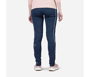 RO-W POURSUITE PANT-DARK NAVY-kalhoty