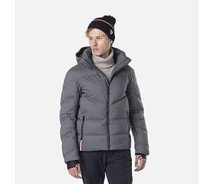 RO-LEGACY MERINO DOWN JKT (B0)-bunda