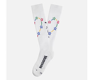 RO-W SWITTI SOCKS -ponožky