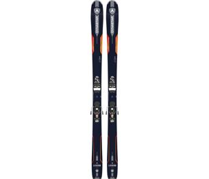 DY-Legend X84 (DAGS601)+SPX 12 Dual B90 blk/wht(FCHA042)-set