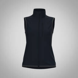 RO-W ACTIVE VERSATILE XC VEST-DARK NAVY-bunda
