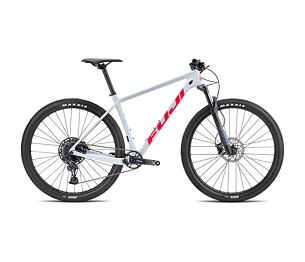 FU-SLM 29 2.7-jet gray-kolo