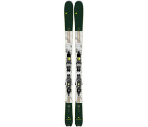 DY-M-CROSS 82 KONECT / NX 12 KONECT GW B90 BLK YELLOW / DAMX603+FCMCN04-set