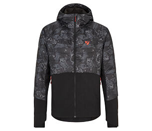 ZI-NAKOS man (jacket active)-bunda
