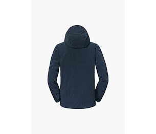 SF-Ski Heat Jkt Serfaus M (vel.46-56)