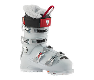 RO-PURE PRO 90 GW - SNOW GREY-sjezd.boty