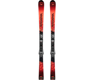 RO-HERO PRO MULTI-EVENT XPRESS JR + XPRESS 7 GW B83 BLACK / RANBB01+FCJD050 -set