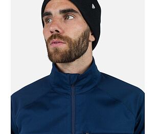 RO-GENETYS JKT-DARK NAVY-bunda