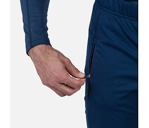 RO-GENETYS PANT-DARK NAVY-kalhoty