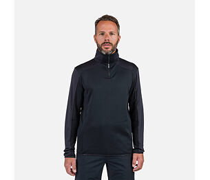 RO-DIRETTA FLEECE HZ-mikina