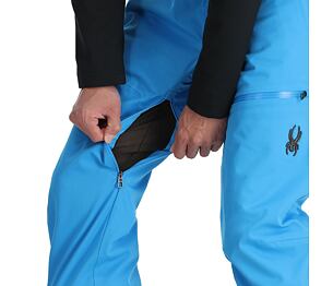 SP-MEN DARE PANTS-AETHER BLUE