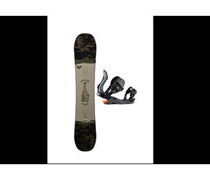 RO-Jibsaw Wide (REJWC15)+Cobra gr M/L(RGJ0007)-set snb