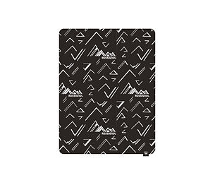 RO-ROSSI WARM NECK-BLACK-čepice