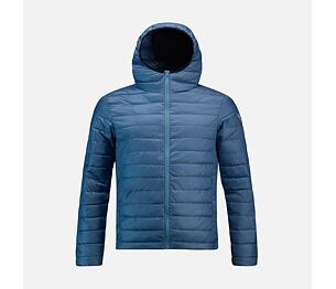 RO-ROSSI LIGHT HOOD JKT-bunda