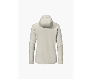 SF-Fleece Hoody Style Blaueis WMS Vel. 34-46