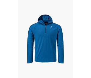 SF-Fleece Hoody Style Kravica MNS Vel. 46-56