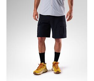 RO-M HIKING CARGO SHORT 9'-kraťasy