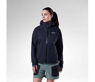 RO-W RAINPROOF 2.5L SHELL JKT-bunda