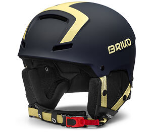 BR-FAITO MULTI IMPACT - Blue Cloud Burst-Yellow Starship-helma