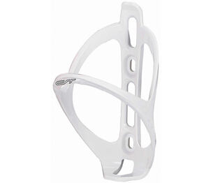 CT-Bottle Cage Twonine white-košík na láhev