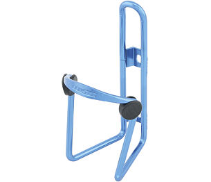 CT-Bottle Cage Poundc.Sel black/blue-košík na láhev
