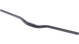 CT-Handlebar Portal 31,8x780mm R30 S9 black-řidítka