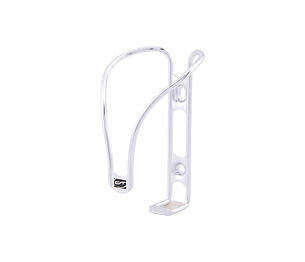 CT-Bottle Cage Bto silver-košík na láhev