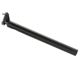 CT-Seatpost Brut 31,6X350mm offset-sedlovka