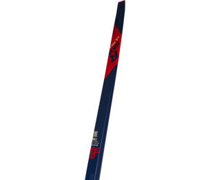 RO-R-SKIN ULTRA -XC lyže
