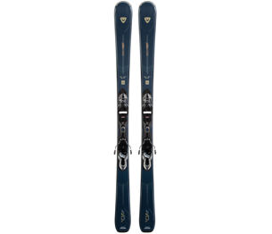 RO-NOVA 4 CA XPRESS + XPRESS W 10 GW B83 BK+SPARKLE / RAKLI01+FCJD031-set