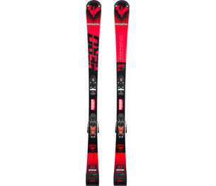RO-HERO MULTIEVENT 127-148 OPEN + NX 7 GW LIFTER B73 BLK HOT RED / RALAV01+FCLAN04-set