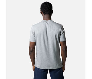 RO-LOGO ROSSI TEE-triko