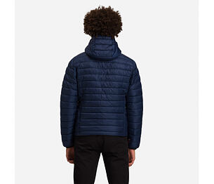 RO-ROSSI HOOD JKT-bunda