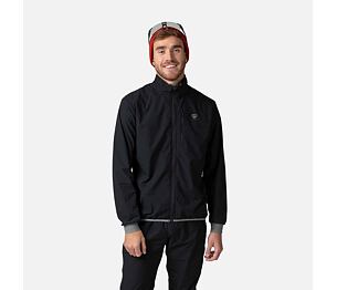 RO-ACTIVE VERSATILE XC JKT-BLACK-bunda