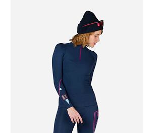 RO-W INFINI COMPRESSION RACE TOP-triko