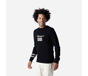 RO-SIGNATURE ROSSIGNOL KNIT-triko