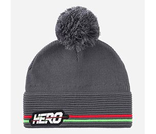 RO-HERO POMPON -čepice