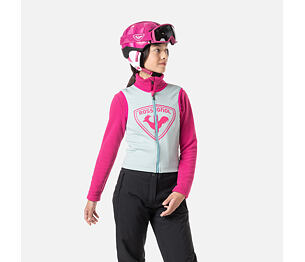 RO-FLEXVENT VEST KIDS AQUA-chránič