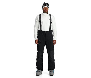 SP-M PROPULSION PANTS-BLACK