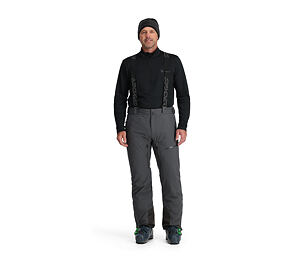 SP-M DARE PANTS-POLAR