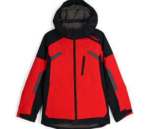 SP-Boys LEADER JACKET-VOLCANO