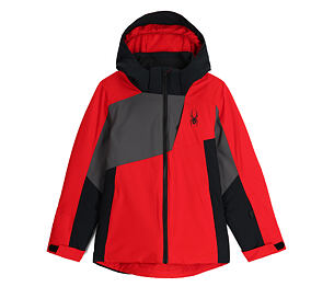 SP-Boys AMBUSH JACKET-VOLCANO