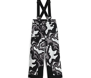 SP-Boys PROPULSION PANTS-BLACK COMBO