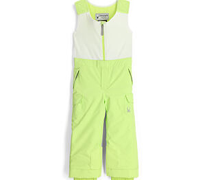 SP-Girls SPARKLE PANTS-LIME ICE
