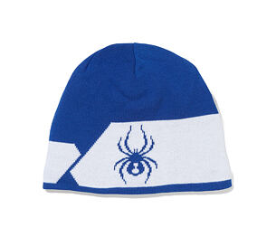 SP-M SHELBY HAT-ELECTRIC BLUE