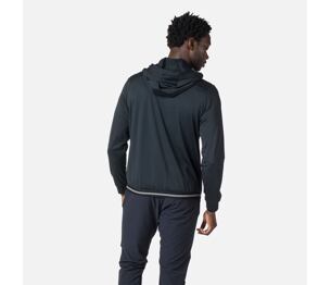 RO-MEN'S ECO FULL-ZIP HOODIE-mikina