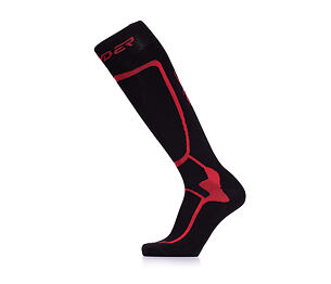 SP-M PRO LINER SOCKS-BLACK